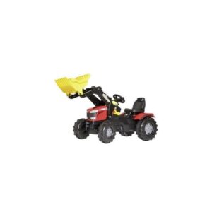 Rolly Toys Traptractor Ma