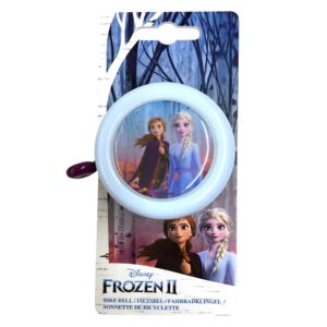 Fietsbel Frozen 2