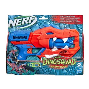 Nerf Dinosquad Raptor Sla