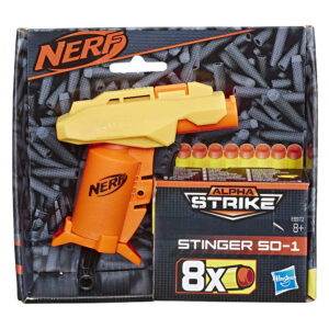 Nerf Alpha Strike Stinger