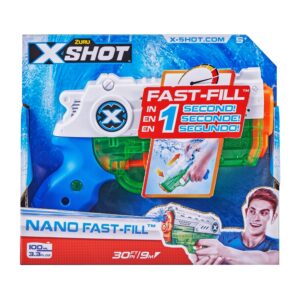 Zuru X-Shot Nano Fast Fil
