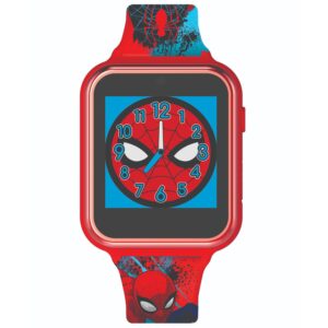 Horloge Spiderman Interac