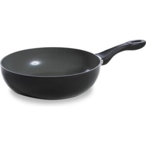 BK Easy Basic Ceramic wok