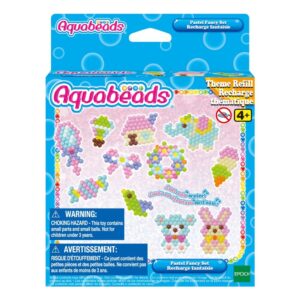 Aquabeads 31504 Pastel Fa