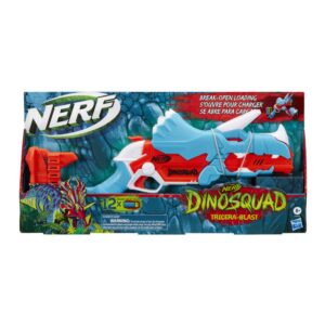 Nerf DinoSquad Tricera-Bl