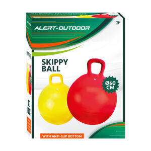 Alert Outdoor Skippy Bal