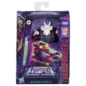 Transformers Legacy Deluxe Skillgrin