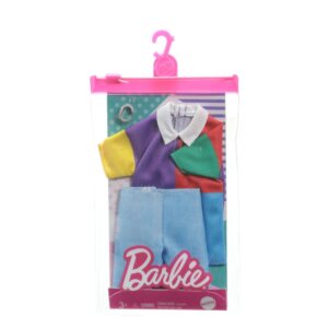 Barbie Fab Fashion and Accessories