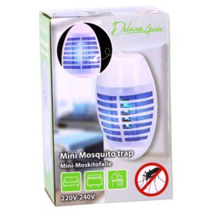 Anti Muggenlamp LED