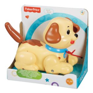 Fisher-Price Lil' Snoopy