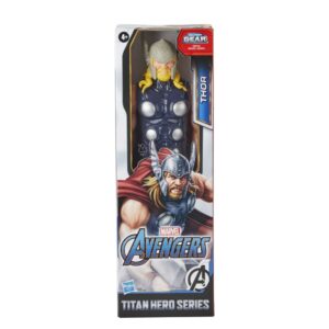 Marvel Avengers Titan Heroes Thor 30Cm