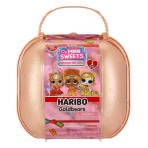 LOL Surprise Loves Mini Sweets X HARIBO Deluxe Haribo Goldbears