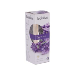 Bolsius Geurverspreider True Scents Lavendel 45ml