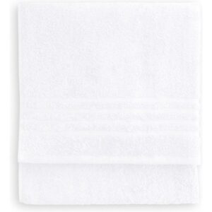 Byrklund handdoek 140 x 70 cm wit