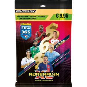 Adrenalyn XL FIFA365 23/24 Starter Pack