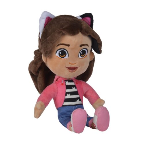 Gabby's Dollhouse Pop 25 Cm