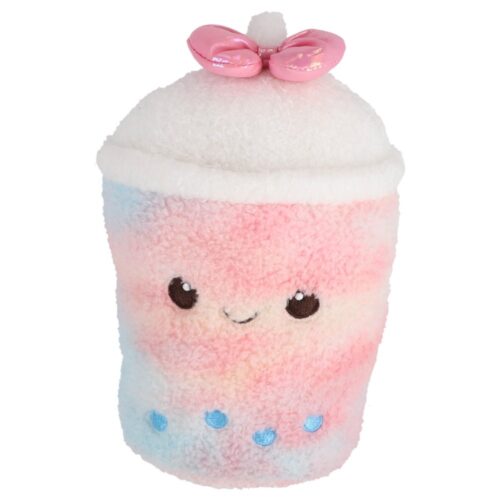 Pluchiez ijs / cupcake / bubbletea pluche assorti