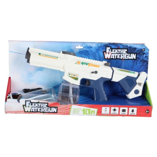 Waterpistool Elektrisch 43 cm (usb)