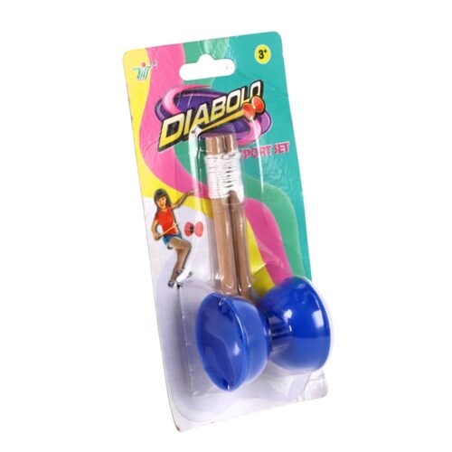 Mini diabolo assorti