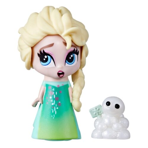 Frozen Twirlabouts Blindbags