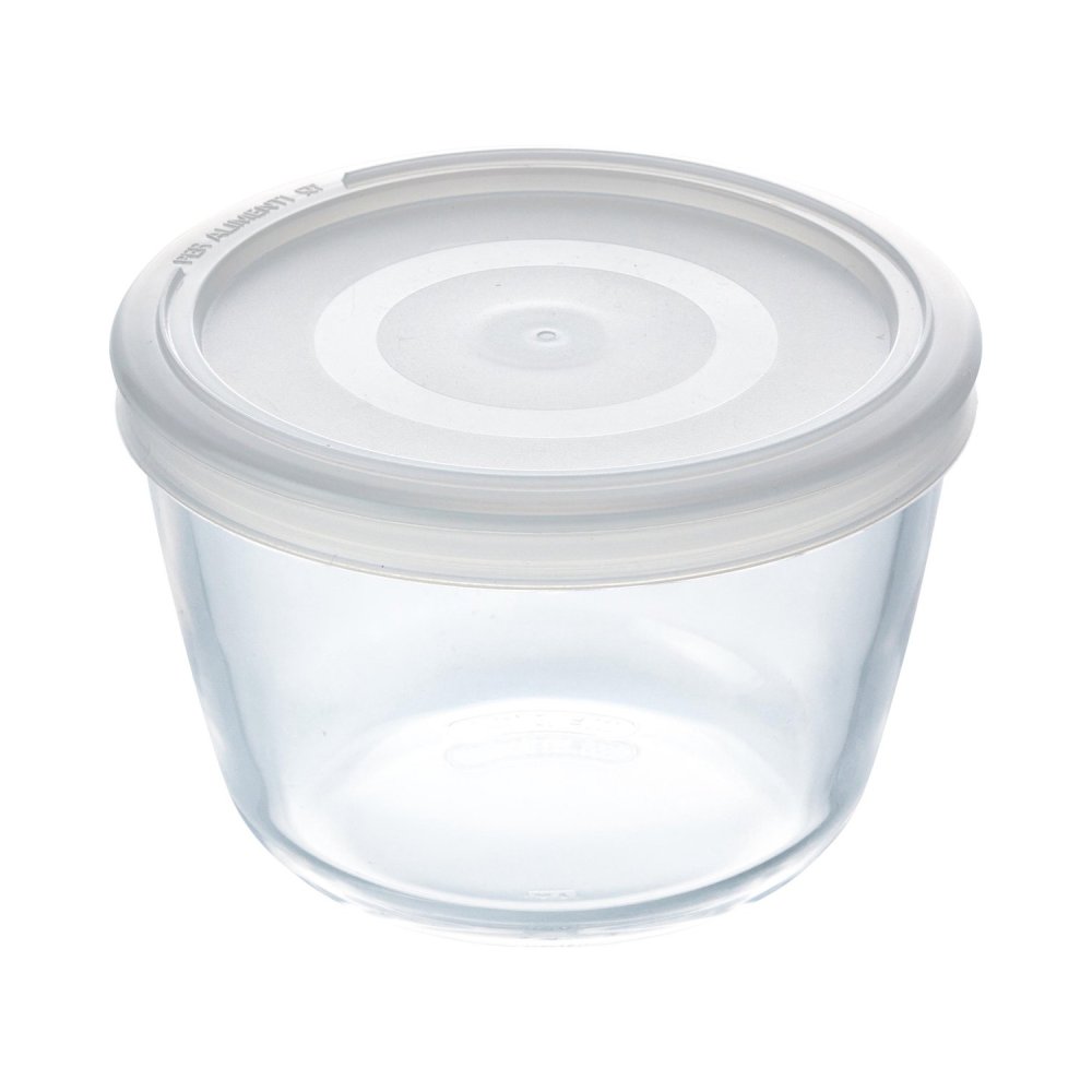 Pyrex Cook & Freeze Schaal Rond 0