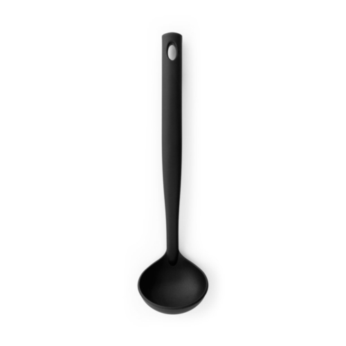 Brabantia sauslepel Black Line