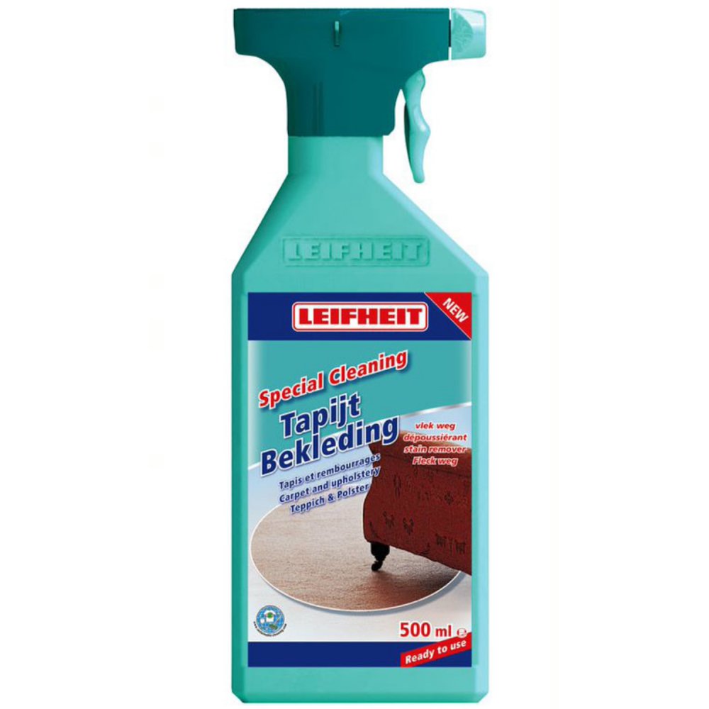 Leifheit Tapijt & Bekledingsreiniger Spray 500ML