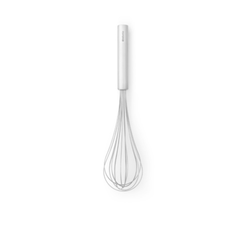 Brabantia Profile garde groot - zilver