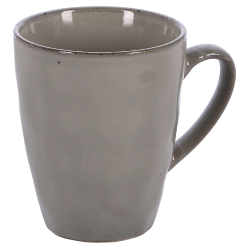 Koffiemok 350ml stone grey