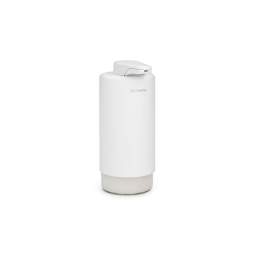 Brabantia SinkStyle Zeepdispenser - Mineral Fresh  White