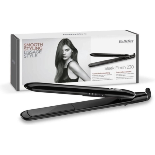 Babyliss ST255E sleek finish 230°C stijltang