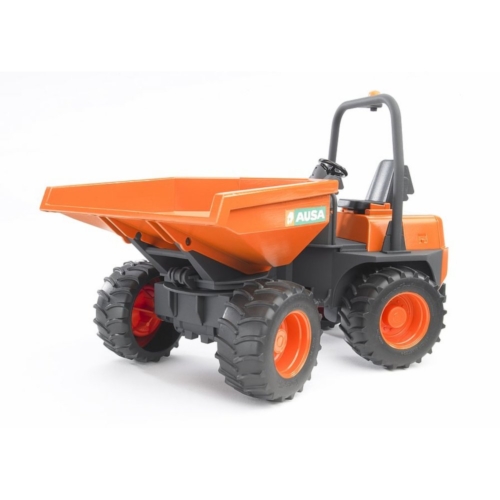 Bruder Auto Minidumper Ausa