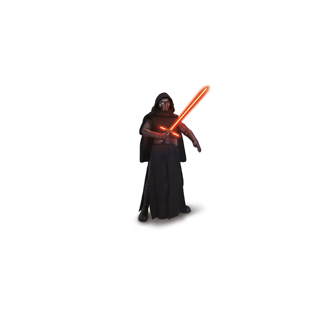 Star Wars 7 Kylo Ren Interactief 44CM