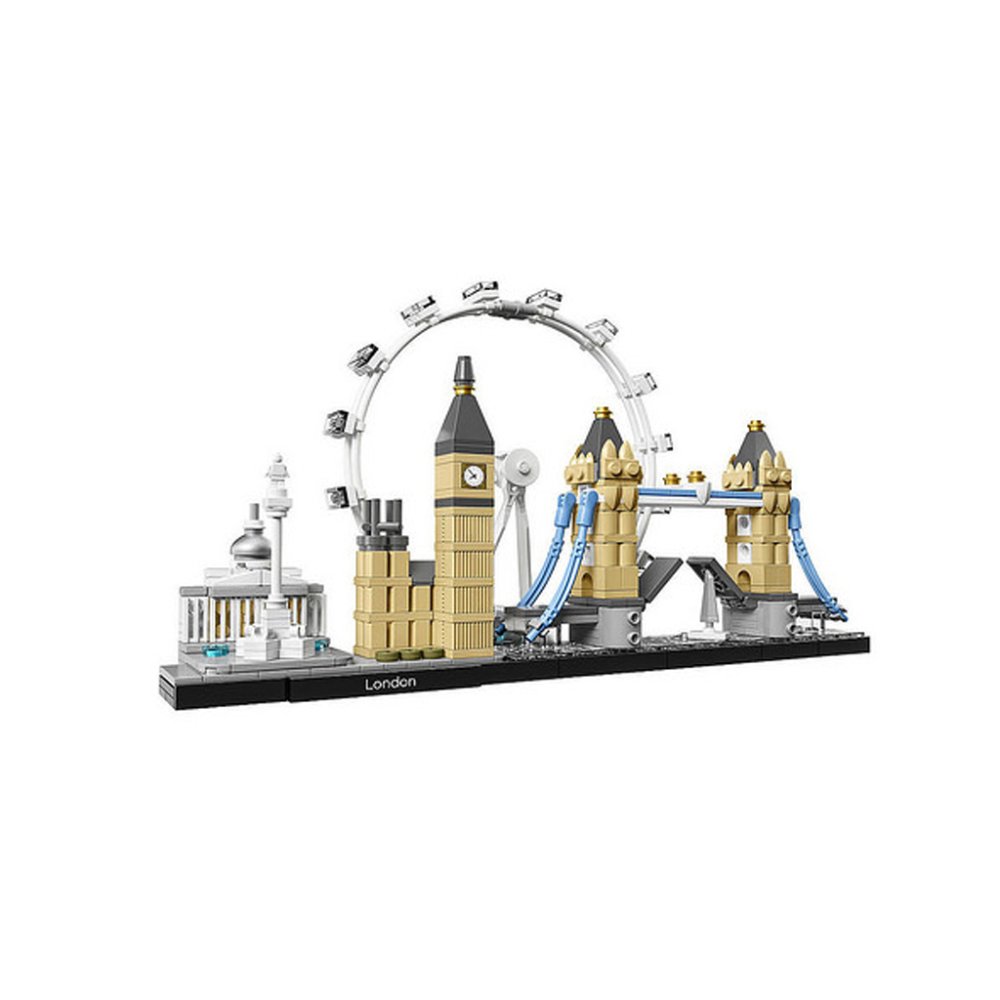 LEGO 21034 Architecture Londen
