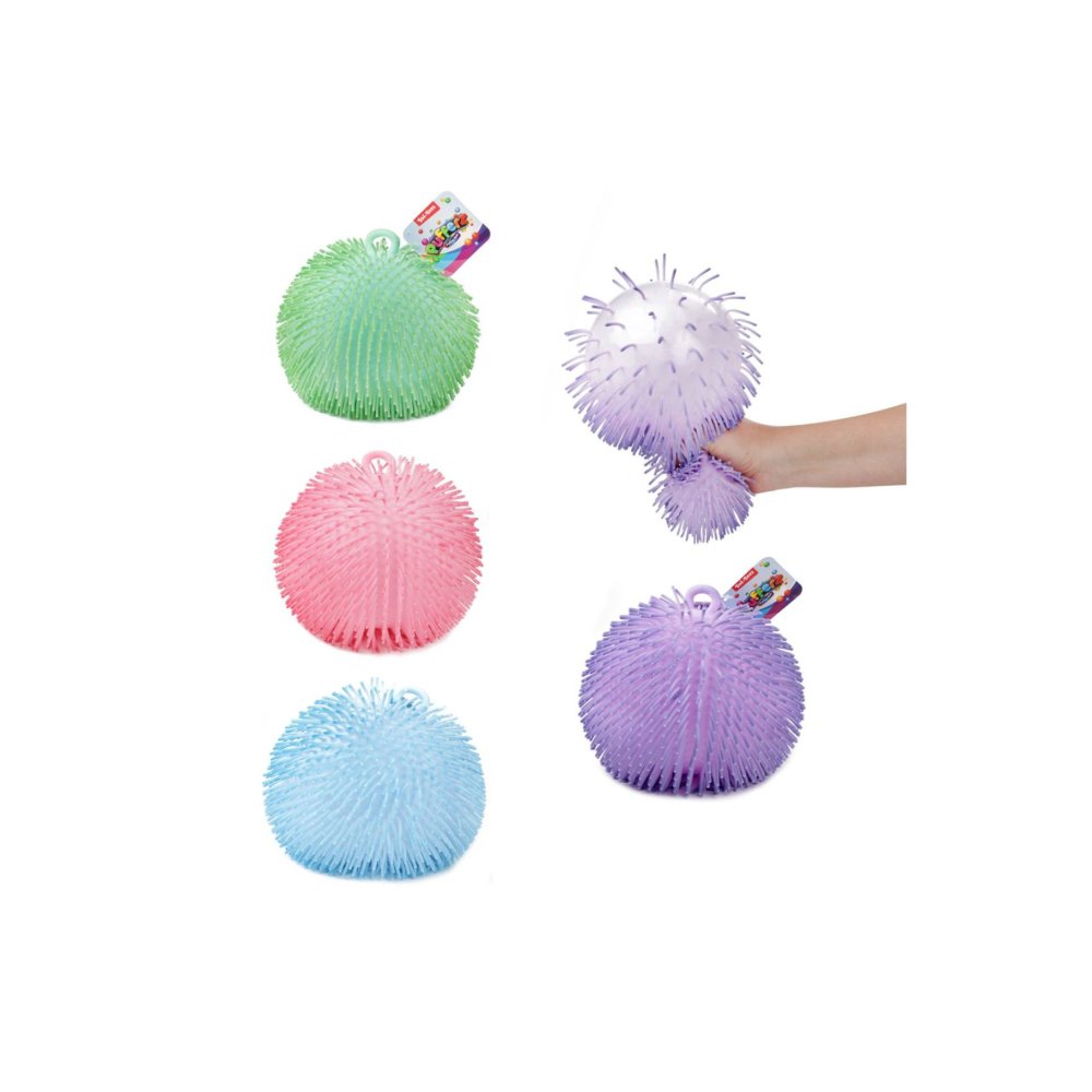 Pufferz Pufferbal two tone pastel 22