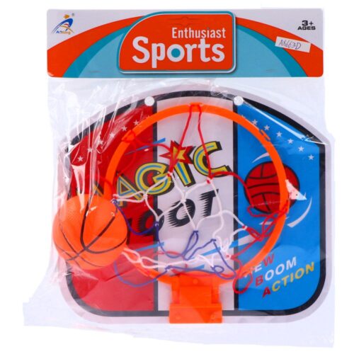 Basketbal mini