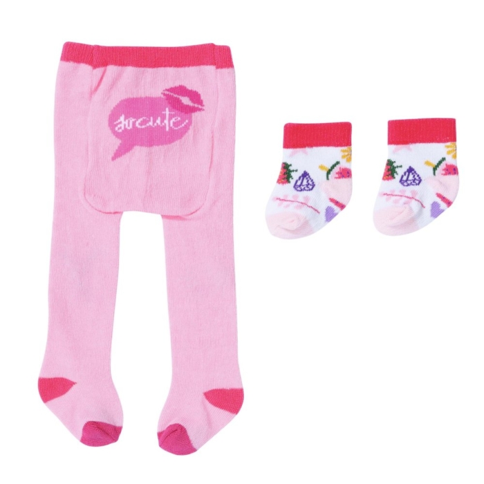 BABY born Tights & Socks