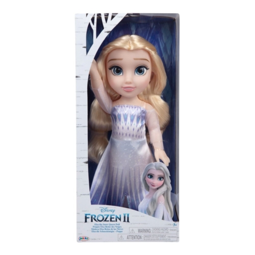 Disney Princess frozen pop elsa sneeuw koningin 38 cm