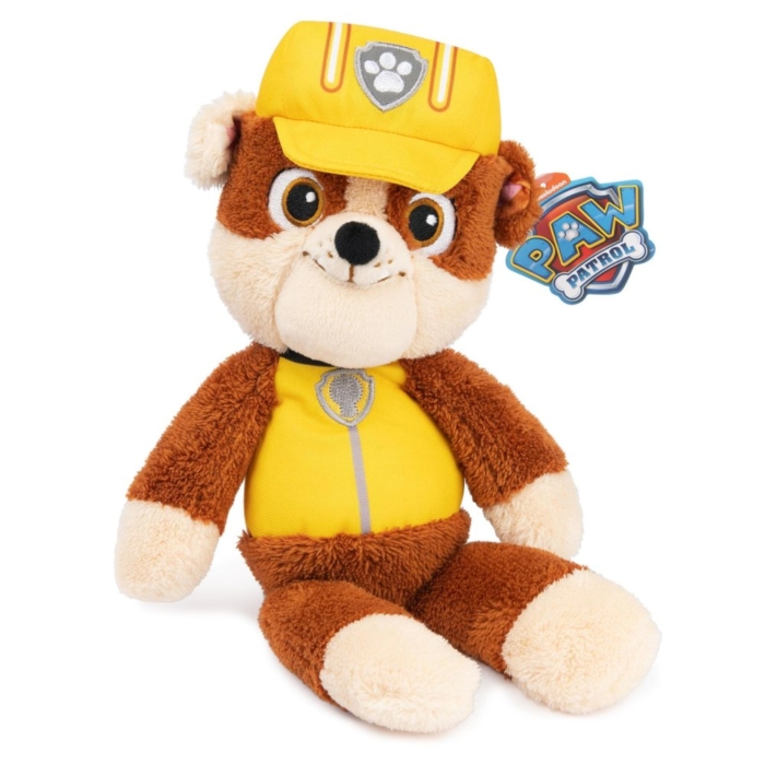 GUND  PAW Patrol  Plush (33 cm)  Rubble