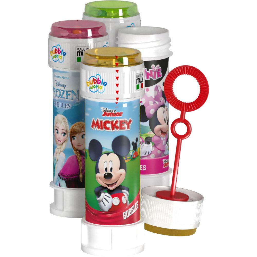 Bellenblaas Disney 60 ml