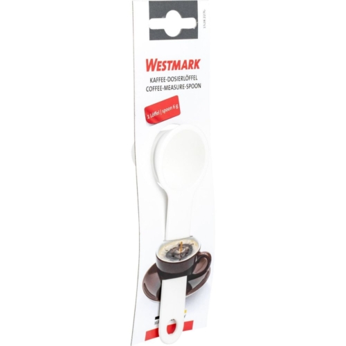 Westmark Koffieschepje 6 gram