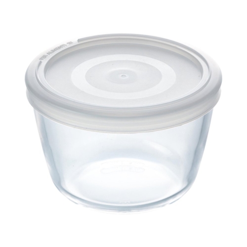 Pyrex Cook & Freeze Schaal Rond 0