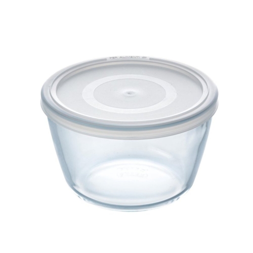 Pyrex Cook & Freeze rond 1