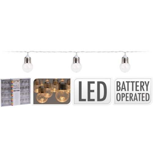 Led Verlichting Bo 30 Lamps