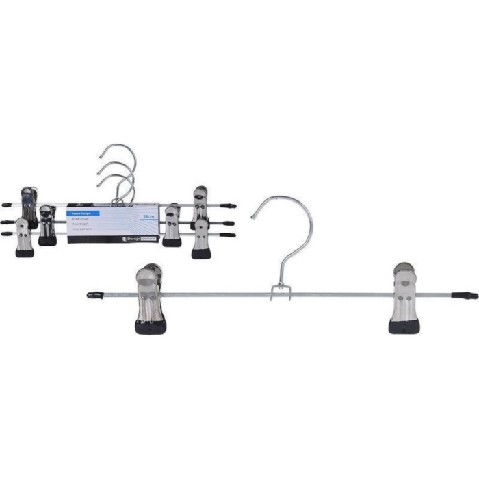 Broekhanger set van 3