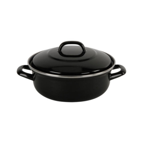 BK Fortalit braadpan Ø28 cm