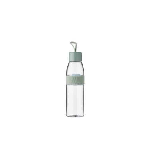 Mepal waterfles ellipse 500 ml nordic sage