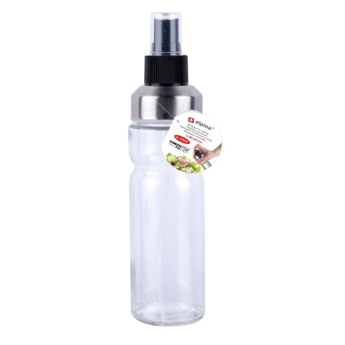 Olie spuitfles 150 ml