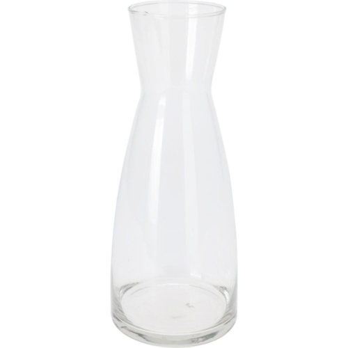 Karaf glas 1000 ml