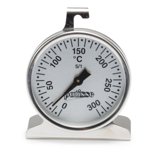 Patisse Oventhermometer rvs 300 °C